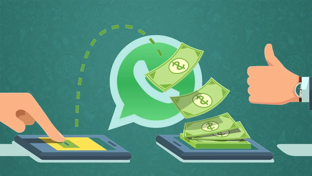 Earn Money Online On Whatsapp 